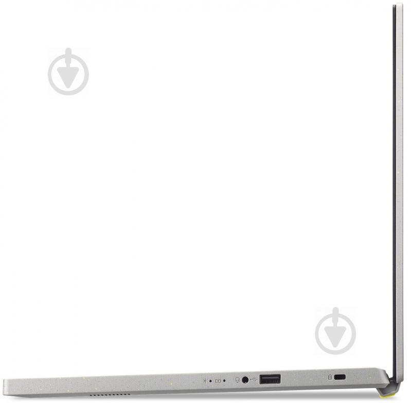 Ноутбук Acer Vero AV15-51 15,6" (NX.AYCEU.005) volcano gray - фото 7