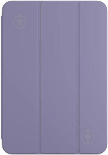 Чехол Apple Smart Folio iPad mini 6 lavender (MM6L3ZM/A) - фото 1