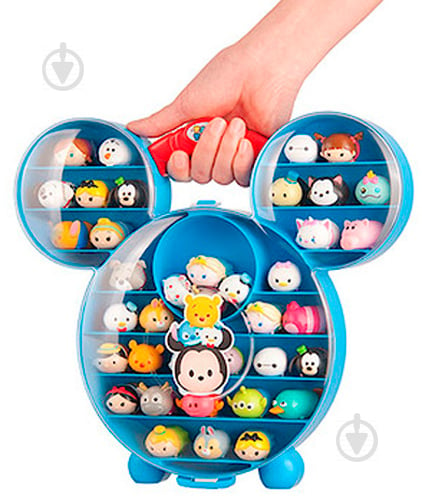 Кейс для зберігання іграшок Tsum Tsum Disney 5830 - фото 5