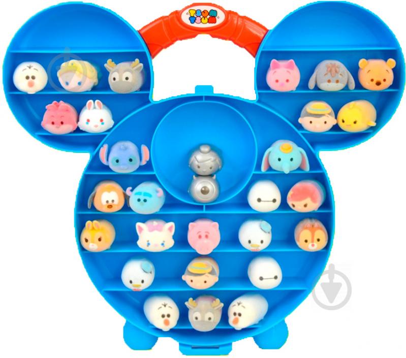 Кейс для зберігання іграшок Tsum Tsum Disney 5830 - фото 2