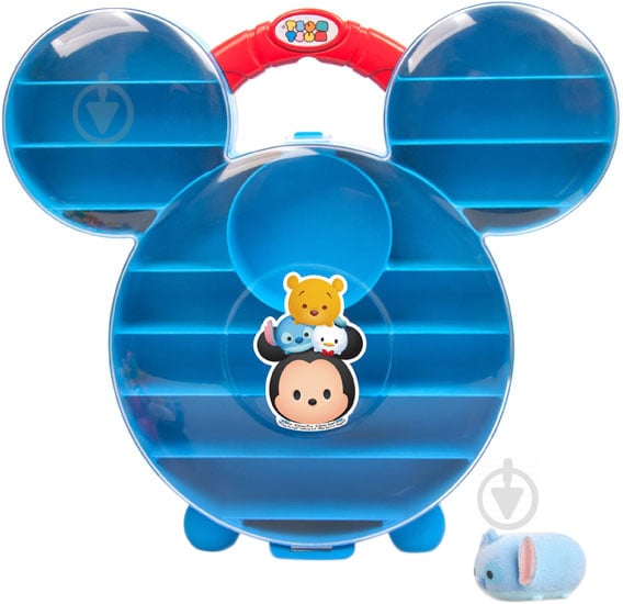 Кейс для зберігання іграшок Tsum Tsum Disney 5830 - фото 1