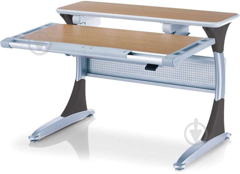 Парта-трансформер Mealux Harvard BG/B - фото 1