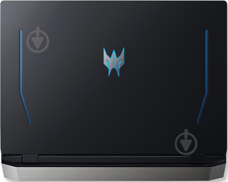 Ноутбук Acer Predator Helios 500 PH517-52 17,3" (NH.QD3EU.004) black - фото 8