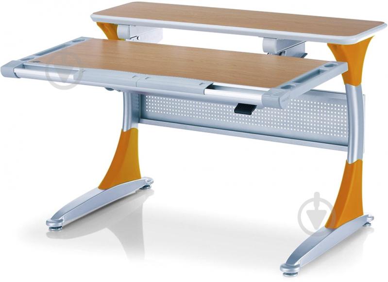 Парта-трансформер Mealux Harvard BG/Y - фото 1