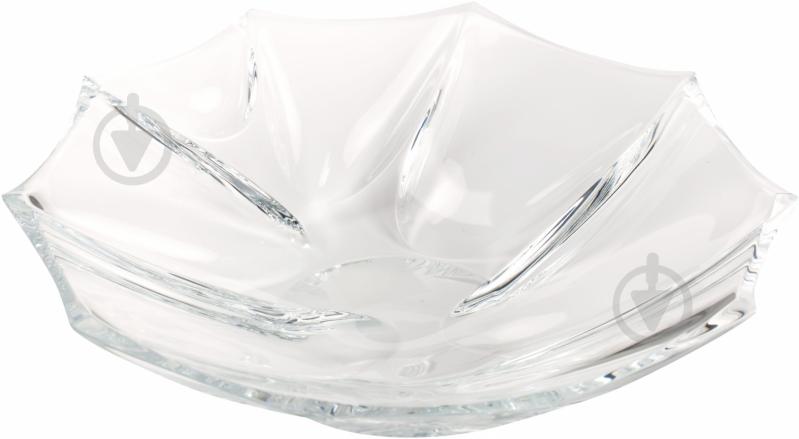 Блюдо Bohemia Calypso 29 см - фото 1