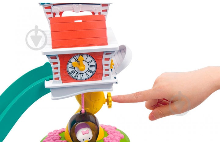 Tsum tsum best sale clock tower