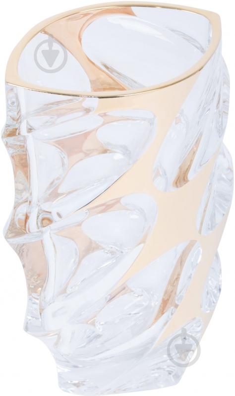 Ваза Bohemia Calypso 79/89J65/0/79J95/280/1919001 E 28 см 79/89J65/0/79J95/280/1919001 E - фото 2