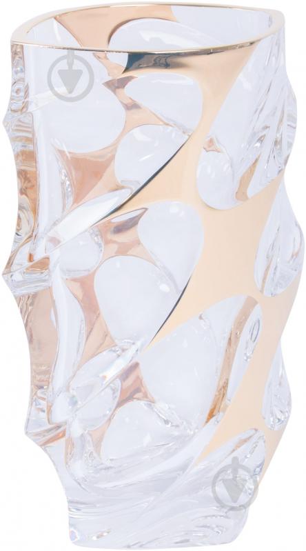 Ваза Bohemia Calypso 79/89J65/0/79J95/280/1919001 E 28 см 79/89J65/0/79J95/280/1919001 E - фото 3