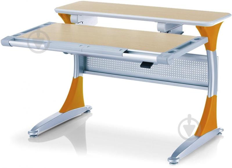 Парта-трансформер Mealux Harvard MG/Y - фото 1 Парта-трансформер Mealux Harvard MG/Y - фото 1