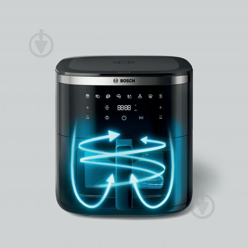 Мультипіч Bosch Серія 6 MAF671B0 - фото 4