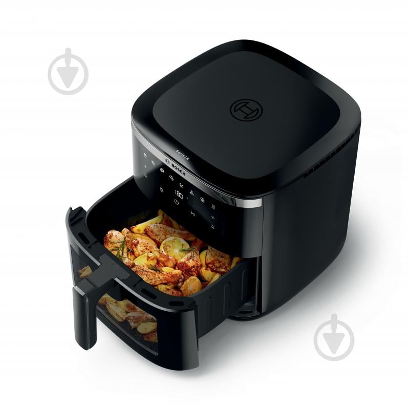 Мультипіч Bosch Серія 6 MAF671B0 - фото 2