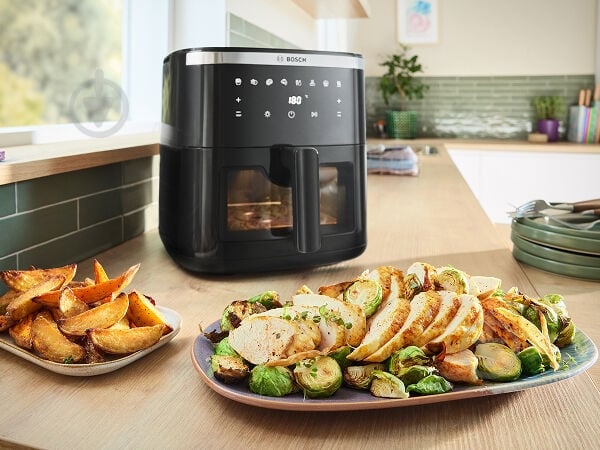 Мультипіч Bosch Серія 6 MAF671B0 - фото 6