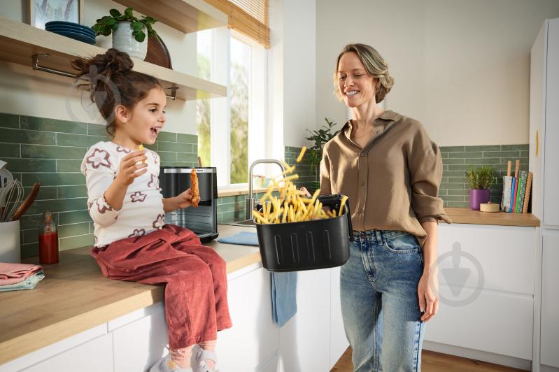 Мультипіч Bosch Серія 6 MAF671B0 - фото 9