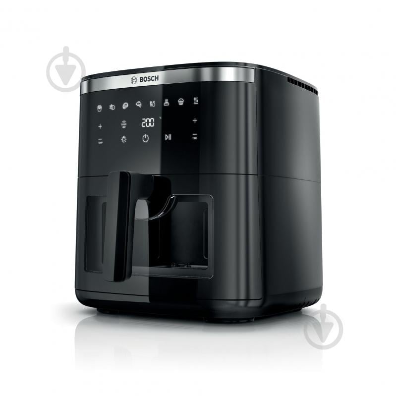 Мультипіч Bosch Серія 6 MAF671B0 - фото 1 Мультипіч Bosch Серія 6 MAF671B0 - фото 1