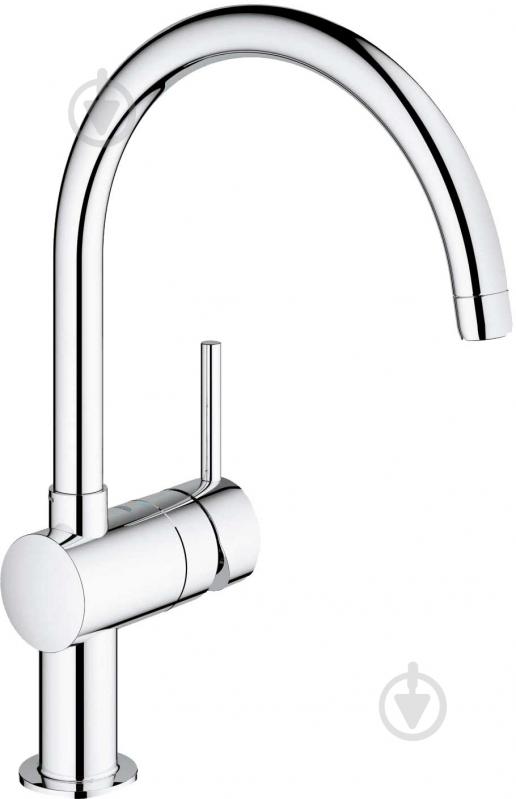 Змішувач для кухні Grohe Minta (32917000) - фото 1