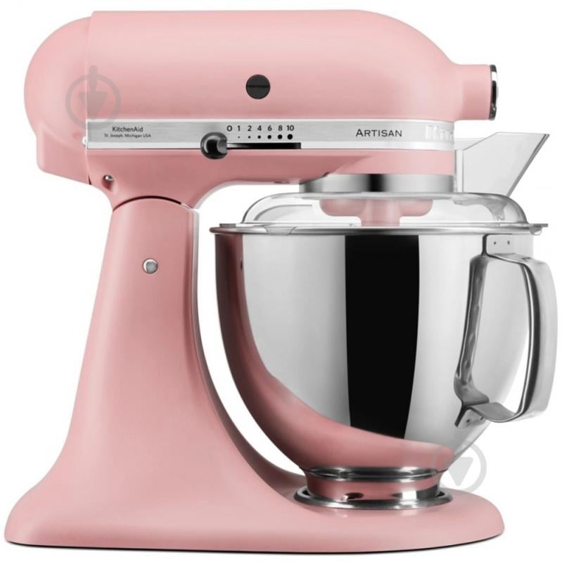 Кухонная машина KitchenAid 5KSM175PSEDR - фото 1