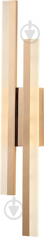 Светильник настенный Sensio Apus 5 Вт LED-модуль золото ALG-3174/1-C - фото 2 Светильник настенный Sensio Apus 5 Вт LED-модуль золото ALG-3174/1-C - фото 2