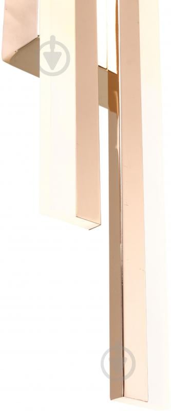 Светильник настенный Sensio Apus 5 Вт LED-модуль золото ALG-3174/1-C - фото 3 Светильник настенный Sensio Apus 5 Вт LED-модуль золото ALG-3174/1-C - фото 3