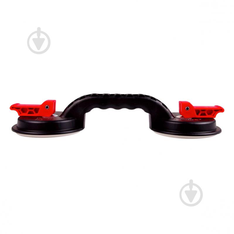 Присоска Mechanic DuoFIX подвійна - фото 5 Присоска Mechanic DuoFIX подвійна - фото 5