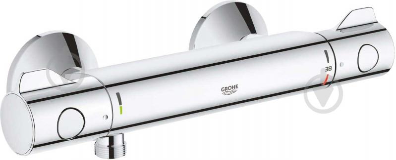 Смеситель для душа Grohe Grohtherm 800 34558000 - фото 1