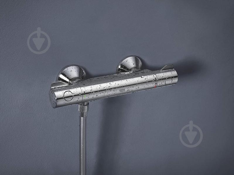 Смеситель для душа Grohe Grohtherm 800 34558000 - фото 4