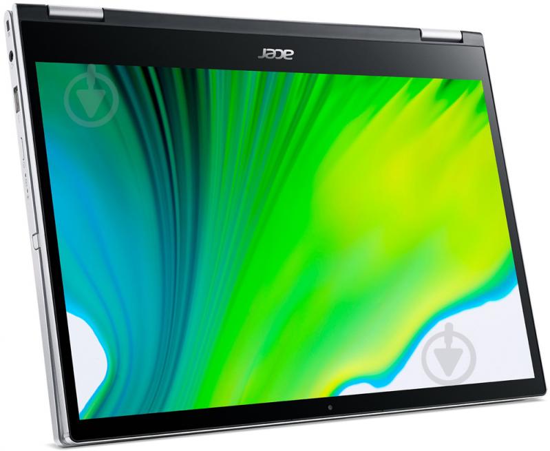 Ноутбук Acer Spin 3 SP313-51N 13,3" (NX.A6CEU.00H) pure silver - фото 5