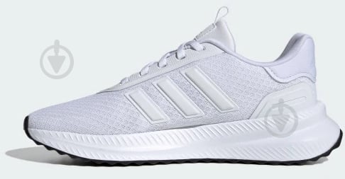 Кроссовки женские демисезонные Adidas X_PLRPATH ID0481 р.36 белые - фото 1