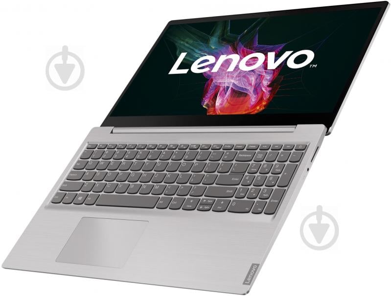 Ноутбук Lenovo S145-15API 15,6 (81UT000XRA) grey - фото 5