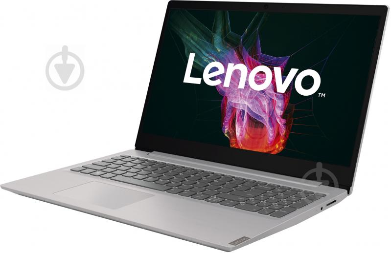 Ноутбук Lenovo S145-15API 15,6 (81UT000XRA) grey - фото 4