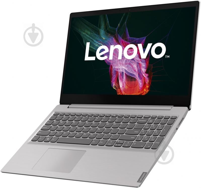 Ноутбук Lenovo S145-15API 15,6 (81UT000XRA) grey - фото 3