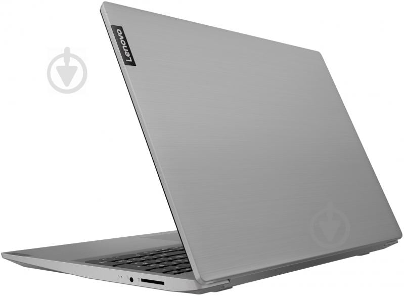 Ноутбук Lenovo S145-15API 15,6 (81UT000XRA) grey - фото 9