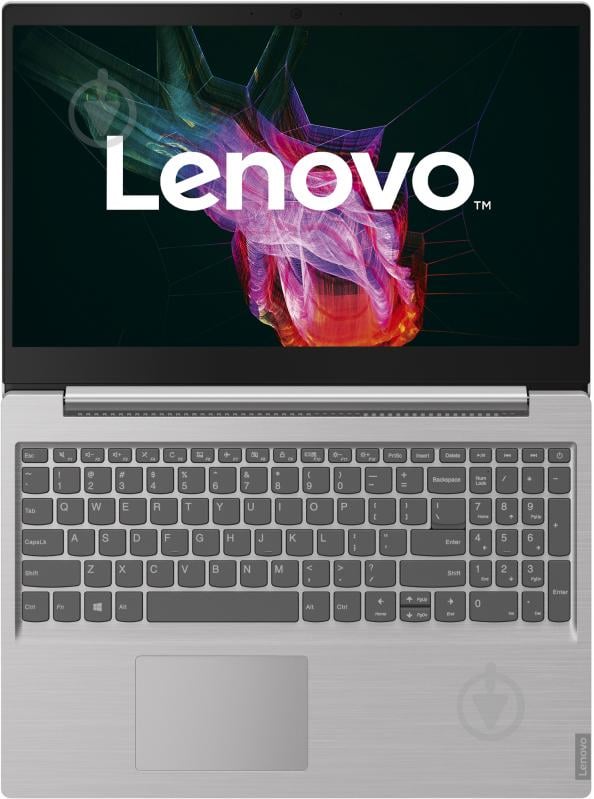 Ноутбук Lenovo S145-15API 15,6 (81UT000XRA) grey - фото 7