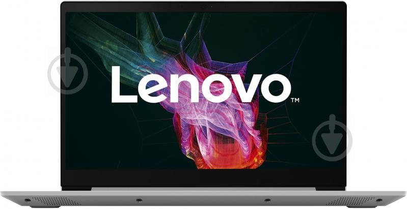 Ноутбук Lenovo S145-15API 15,6 (81UT000XRA) grey - фото 2