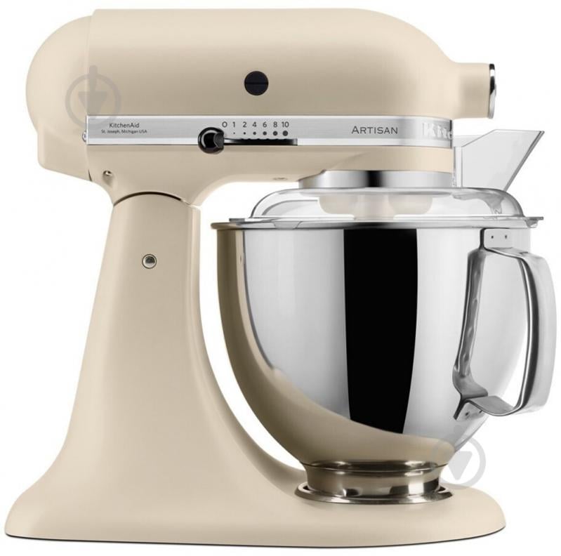 Кухонна машина KitchenAid 5KSM125EPL - фото 1