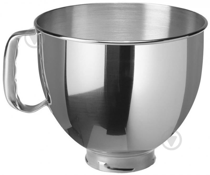 Кухонна машина KitchenAid 5KSM125EPL - фото 3