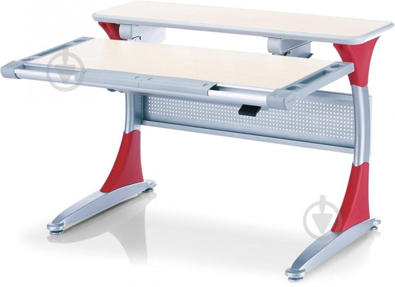 Парта-трансформер Mealux Harvard TG/R - фото 1 Парта-трансформер Mealux Harvard TG/R - фото 1