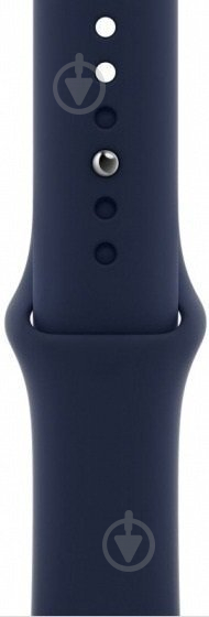 Ремінець Apple 41mm Abyss Blue Sport Band Regular MKUE3ZM/A - фото 1