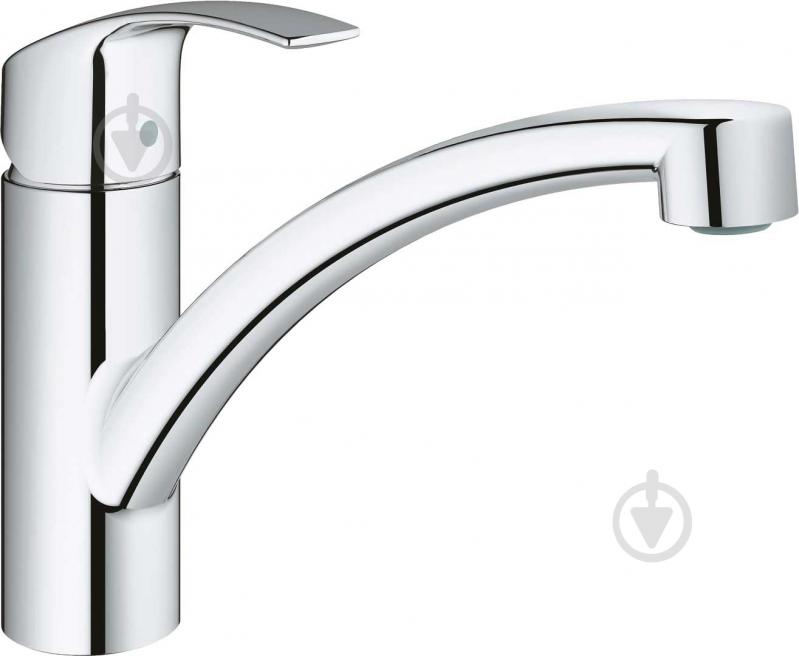 Смеситель для кухни Grohe Eurosmart (33281002) - фото 1