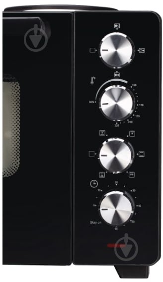 Електрична міні-піч Gorenje OM 30 GBX - фото 5