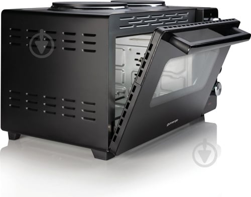Електрична міні-піч Gorenje OM 30 GBX - фото 6