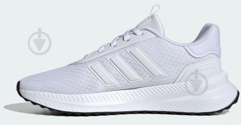 Кроссовки женские демисезонные Adidas X_PLRPATH ID0481 р.40 белые - фото 1