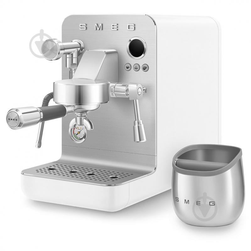 Нок-бокс Smeg ECKB01 - фото 4