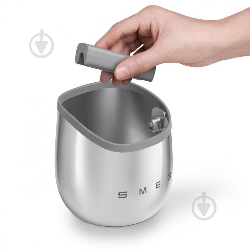 Нок-бокс Smeg ECKB01 - фото 3