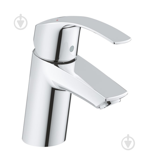 Смеситель для умывальника Grohe Eurosmart (32467002) - фото 1