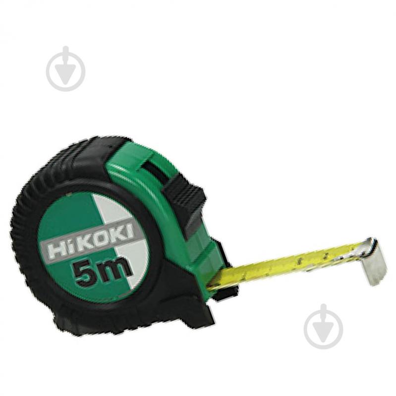 Рулетка HIKOKI 750420 3  м x 10  мм - фото 3