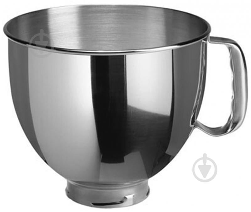 Кухонна машина KitchenAid 5KSM125EIB - фото 4