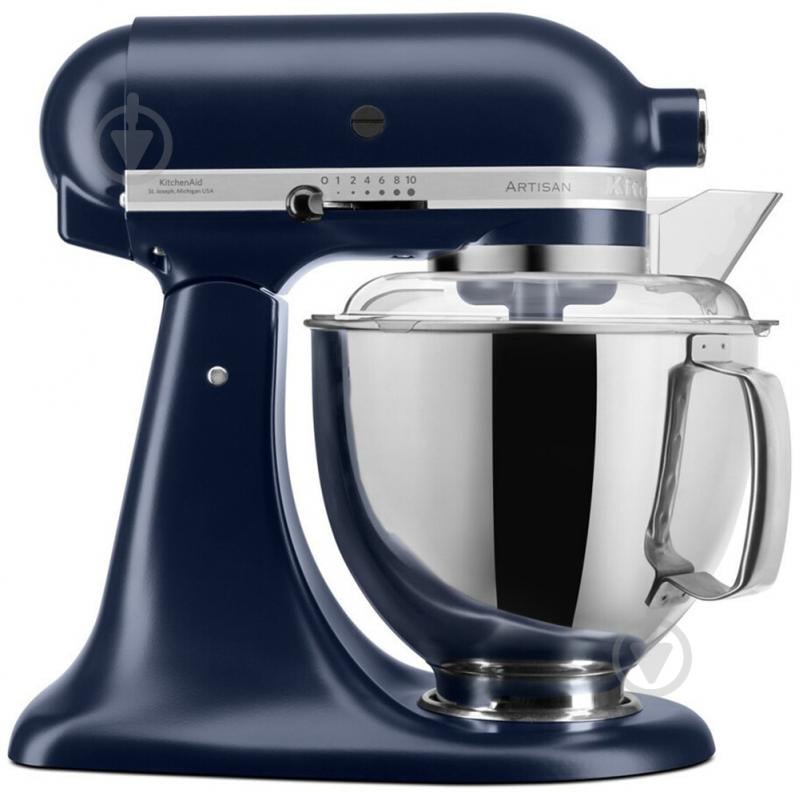 Кухонна машина KitchenAid 5KSM125EIB - фото 1