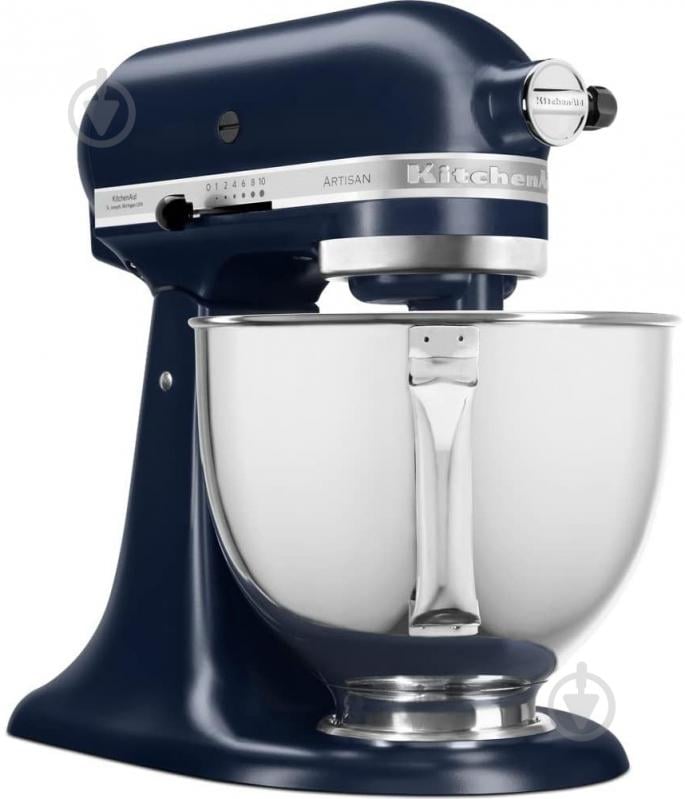 Кухонна машина KitchenAid 5KSM125EIB - фото 2