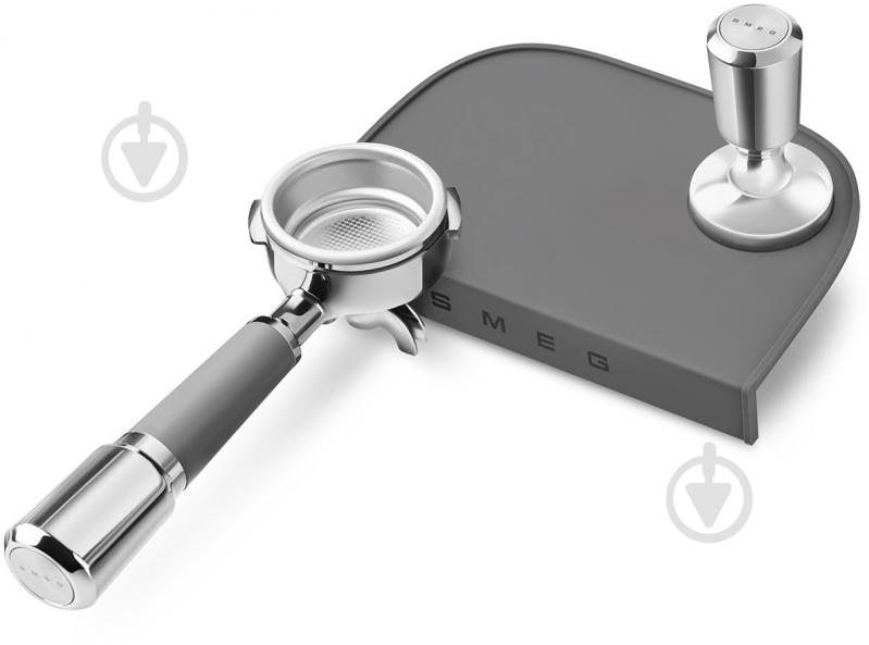 Коврик Smeg для темперовки ECTM01 - фото 3 Коврик Smeg для темперовки ECTM01 - фото 3