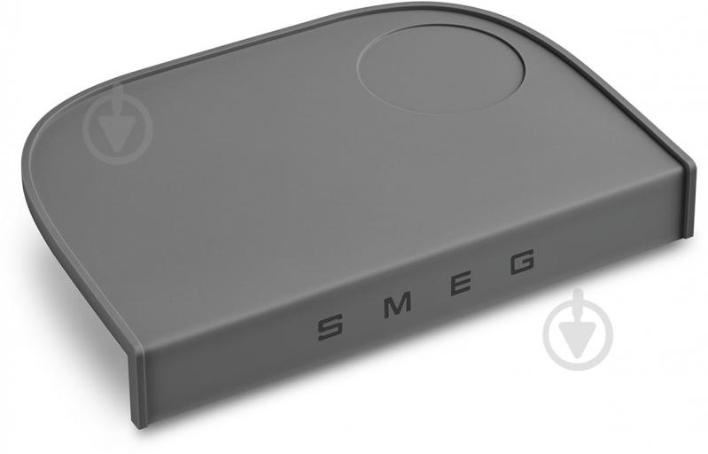 Коврик Smeg для темперовки ECTM01 - фото 2 Коврик Smeg для темперовки ECTM01 - фото 2